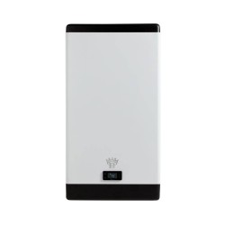 copy of Scaldabagno Elettrico Bandini Braun , 30 litri Verticale 2 Anni di Garanzia