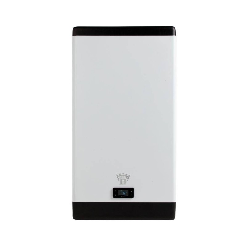 Bandini Braun Scaldabagno Elettrico C 65/5 Verticale/Orizzontale 5 Anni di Garanzia