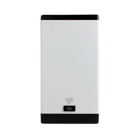 Bandini Braun Scaldabagno Elettrico C 65/5 Verticale/Orizzontale 5 Anni di Garanzia