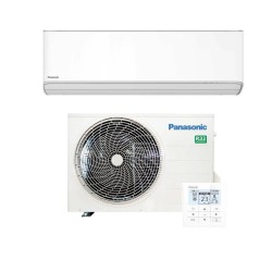 copy of Condizionatore Climatizzatore Panasonic Inverter Etherea White R-32 Wi-Fi CS-Z35XKEW 12000 BTU