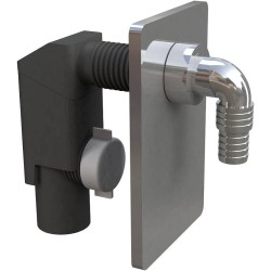 copy of SIFONE LAVELLO 2 VIE 1"1/2 Bonomini