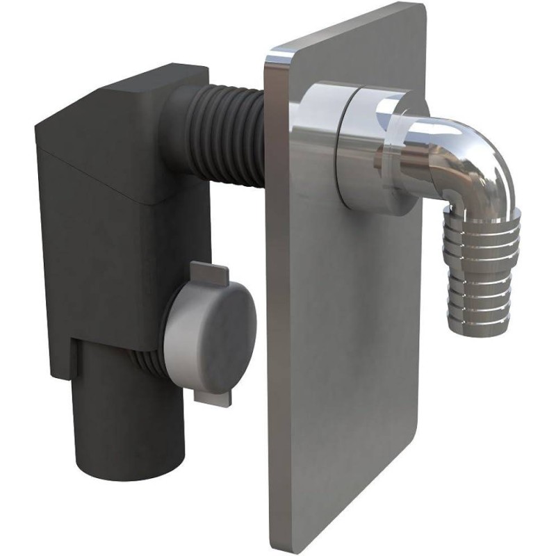 copy of SIFONE LAVELLO 2 VIE 1"1/2 Bonomini