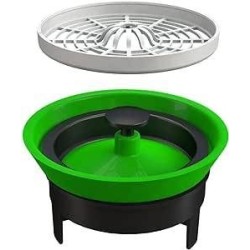 Bonomini Valvola Meccanica di Non Ritorno Anti-Odore ø da 40 mm a 54 mm - 5429AR99B4