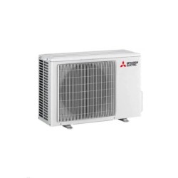 copy of Condizionatore Climatizzatore Mitsubishi Electric Inverter Linea Smart R-32 MSZ-HR 9000 BTU MSZ-HR25VF Wi-Fi Optional