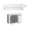 Mitsubishi Climatizzatore Monosplit Linea Plus MSZ-AP Large 21000 btu MSZ-AP60VGK Inverter R-32 Wi-Fi Classe A++