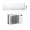 copy of Condizionatore Climatizzatore Mitsubishi Electric Inverter Linea Smart R-32 MSZ-HR 9000 BTU MSZ-HR25VF Wi-Fi Optional