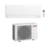 Mitsubishi Climatizzatore Monosplit Linea Plus MSZ-AY20VGKP inverter MSZ-AY 7000 btu R-32 Wi-Fi Classe A+++