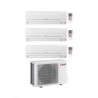 copy of Condizionatore Climatizzatore Mitsubishi Electric Inverter Linea Smart R-32 MSZ-HR 9000 BTU MSZ-HR25VF Wi-Fi Optional