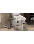 Trituratori Sanitari - Ampia scelta | Megaclima.it