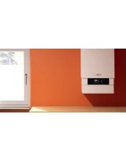 Caldaie a Camera Aperta