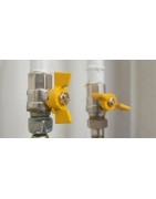 Accessori Gas per Termoidraulica | Megaclima.it