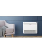 Climatizzatori a Console