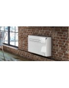 Climatizzatori Salva Spazio