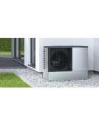Pompa di Calore Monoblocco