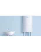 Scaldabagni a Camera Aperta