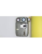 Accessori per Sistemi Solari