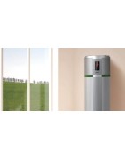 Scaldabagni a Pompe di Calore