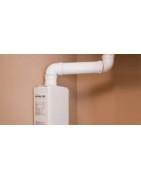 Accessori Scaldabagni