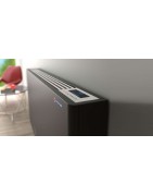 Ventilconvettori Fan Coil - Soluzioni per il comfort climatico | MegaClima.it