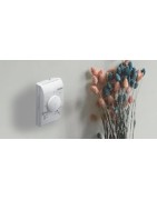 Ventilconvettori Accessori